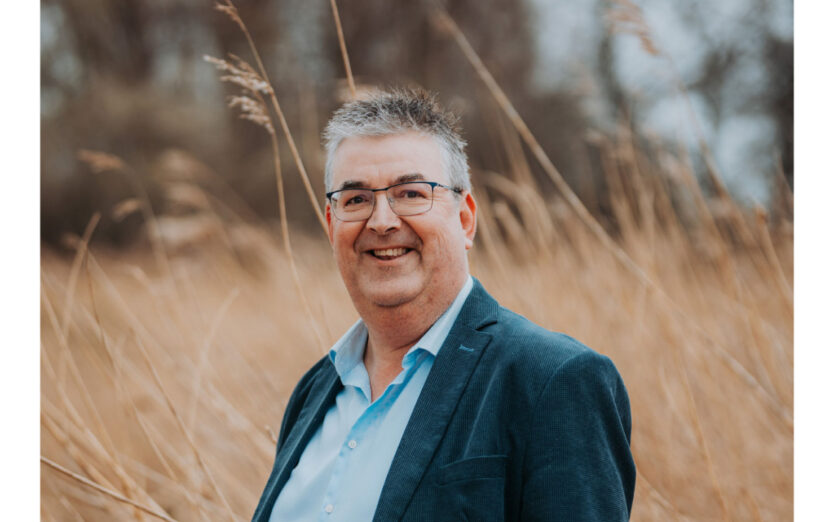 In memoriam: Marco van Klink