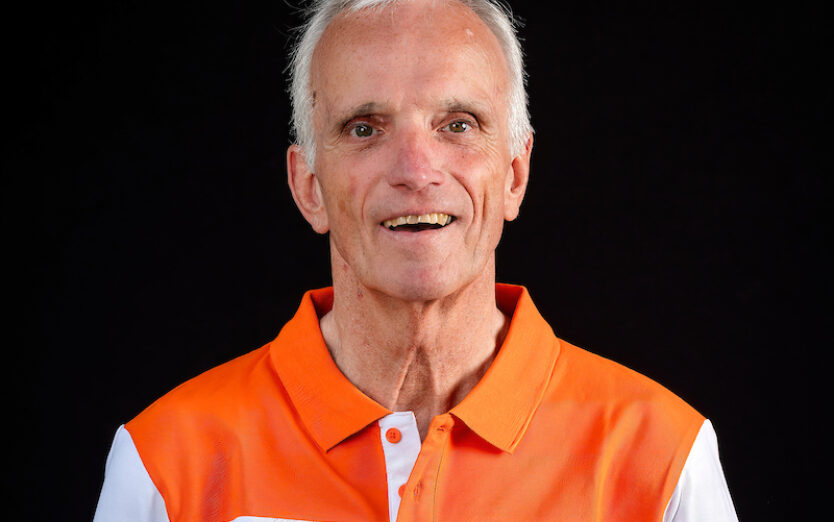 In memoriam: Karel Eggen