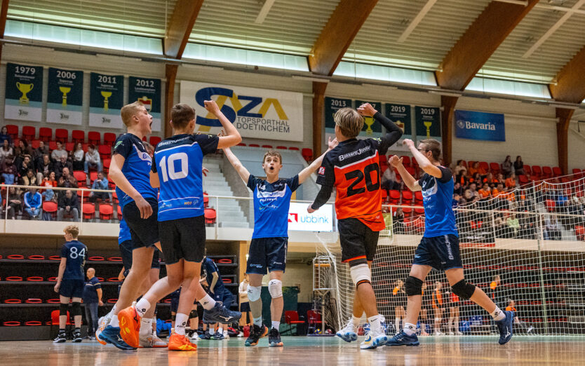 De Rabo ClubSupport Stemcampagne is geopend!