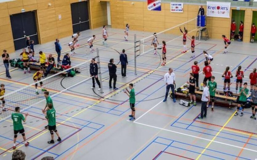 Sterkere clubs door inzet professionals