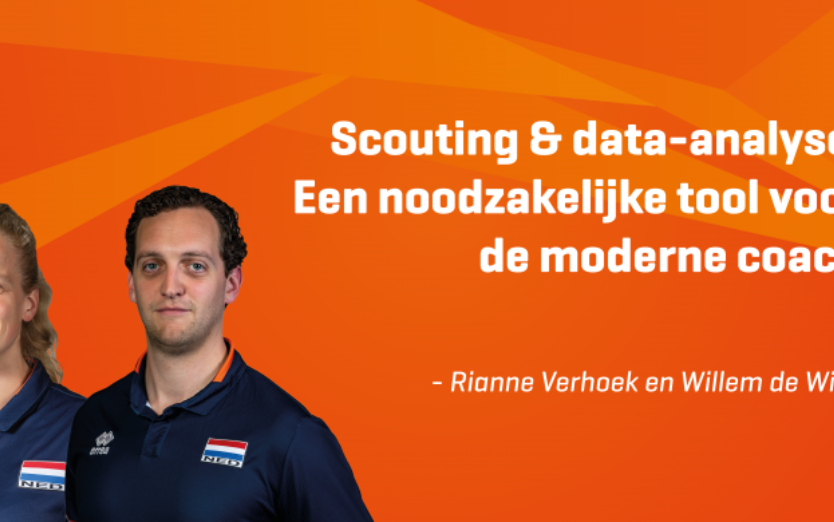 Fall Course: Scouting & data-analyse