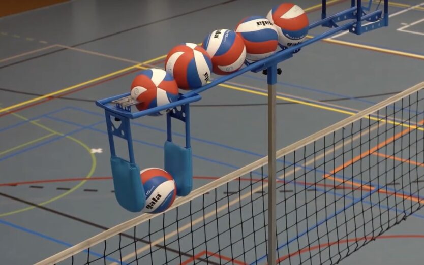 Profiteer van mooie acties via Volleybaldirect!