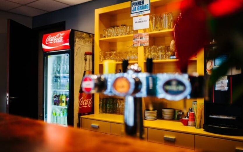 Aan de slag met een verantwoord alcoholbeleid