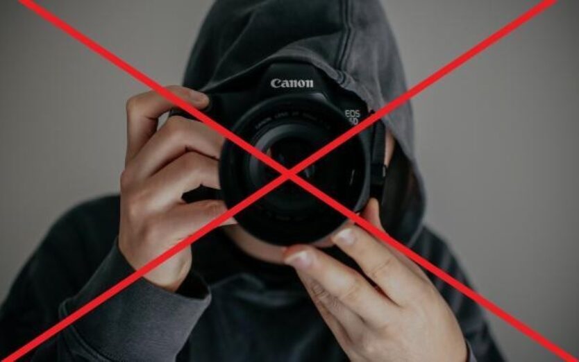 Boete illegaal gebruik foto’s: wat kun je doen?