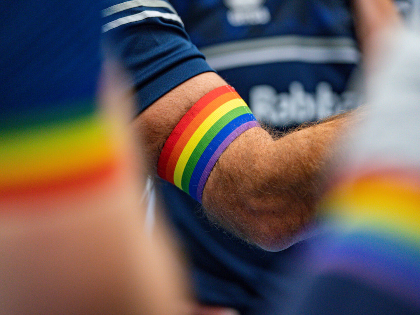 Onze club is van iedereen