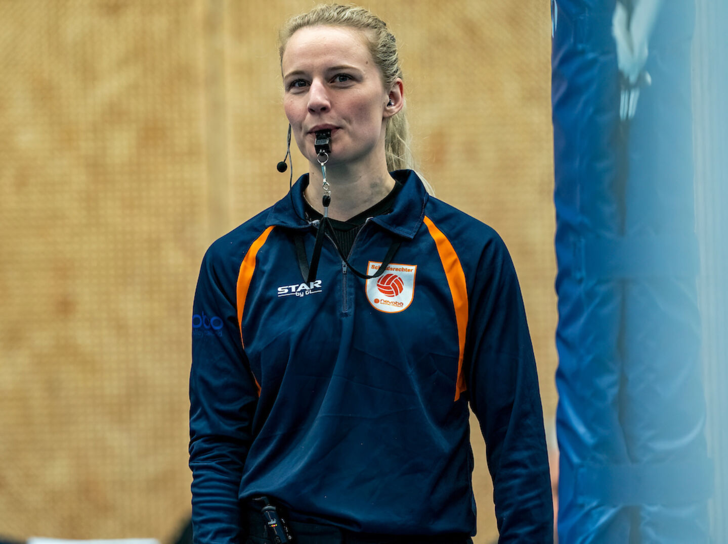 Engelse spelregeltoets beschikbaar op Volleybalmasterz.nl