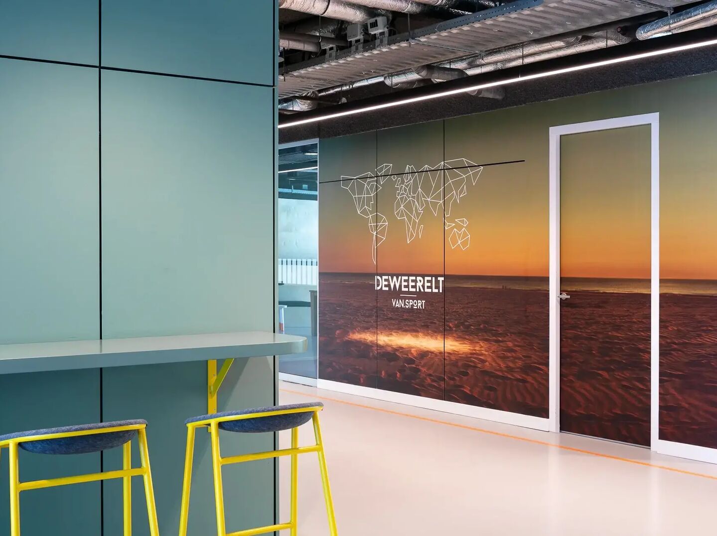 Wij zijn gesloten tussen kerst en nieuwjaar