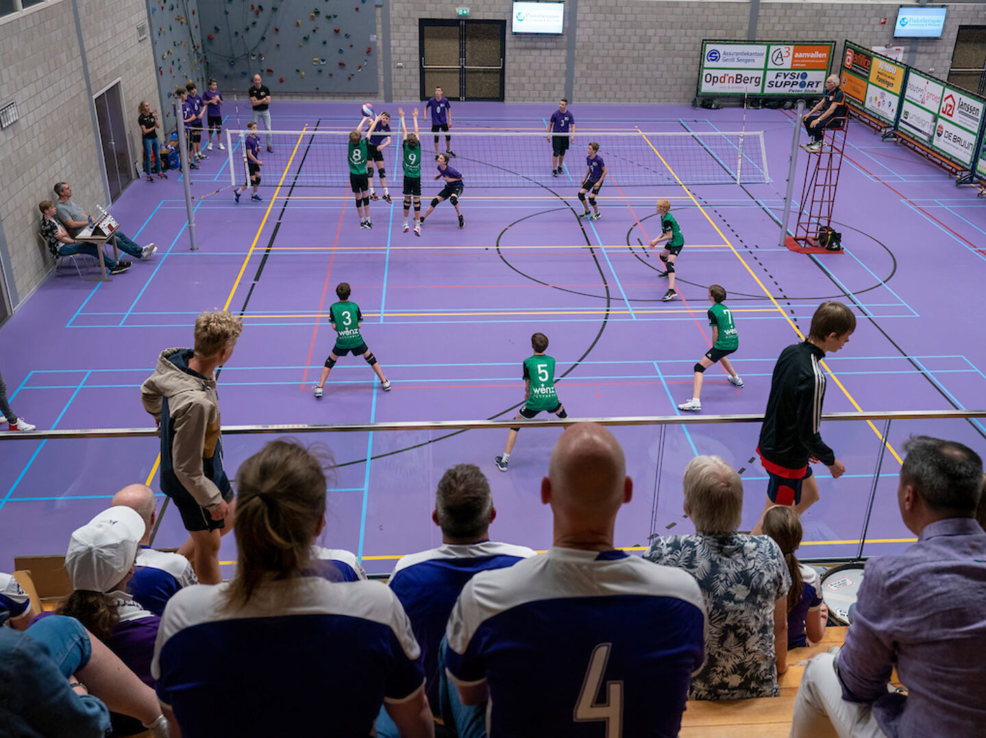 Verhoging contributie en teamgelden met ingang van seizoen 2024/2025