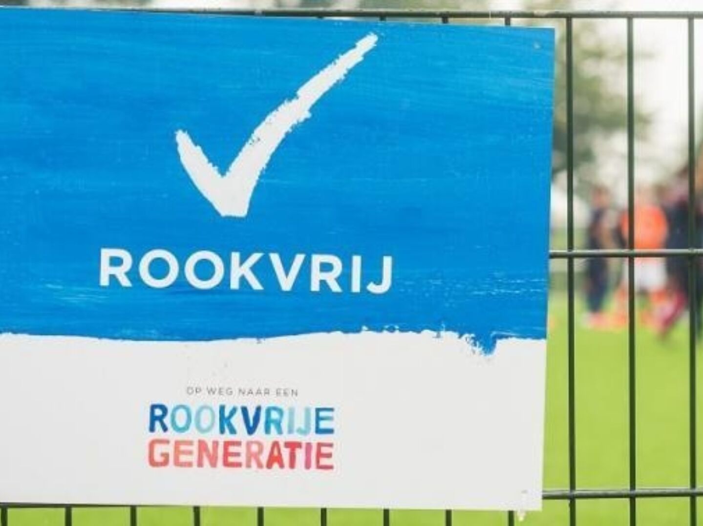 De wereld wordt rookvrij, onze sport ook?!