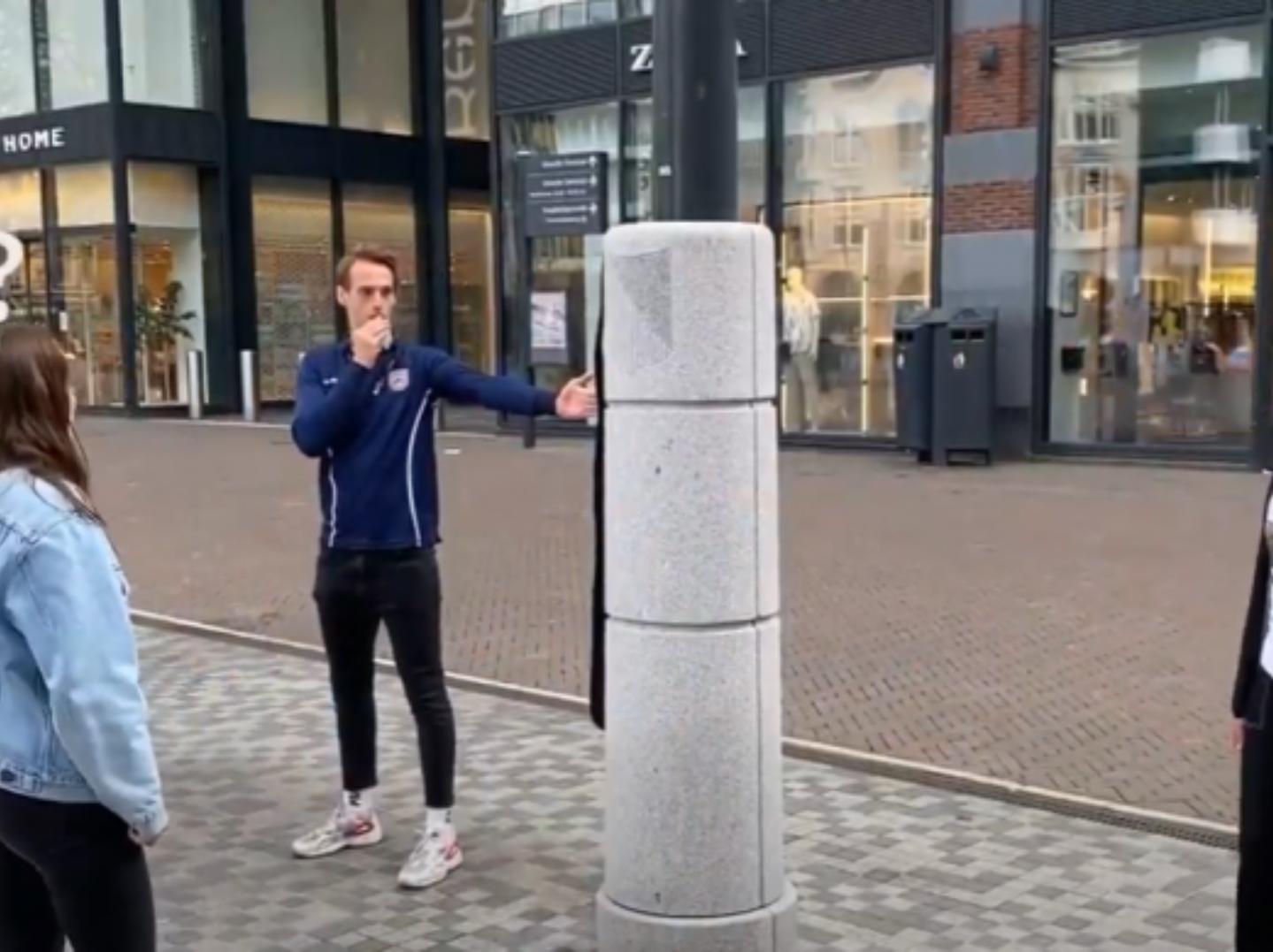 USV Protos helpt clubs met werven scheidsrechters!