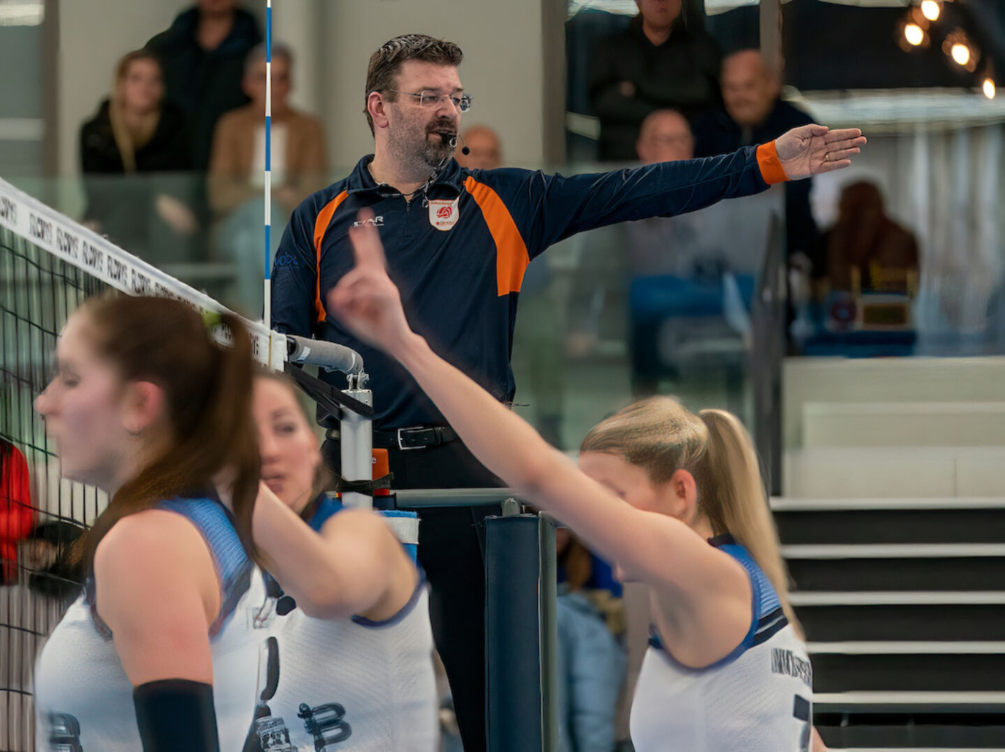 Week van de Scheidsrechter 2023 van start!