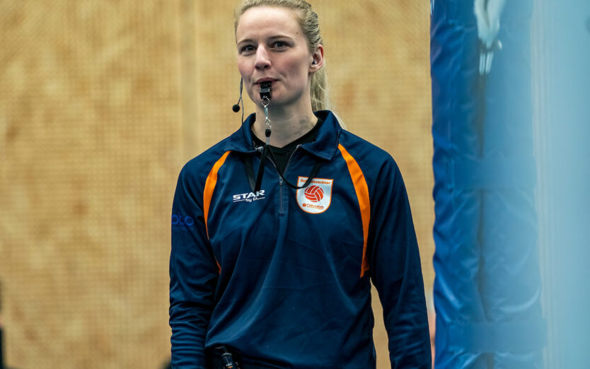 Engelse spelregeltoets beschikbaar op Volleybalmasterz.nl