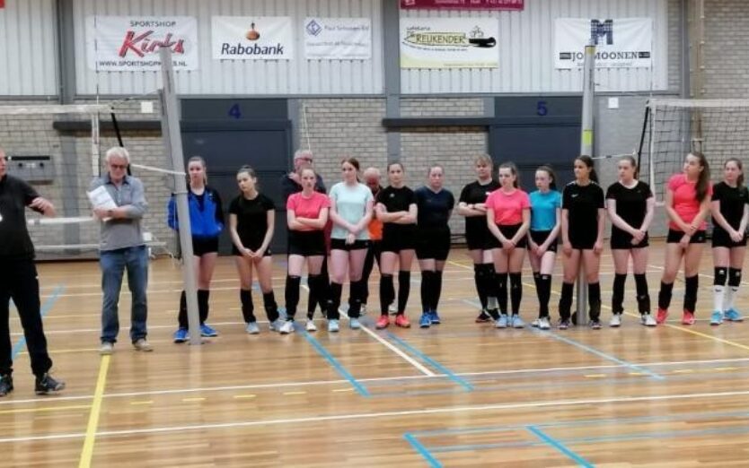 De missie van Volleybal Promotie Limburg