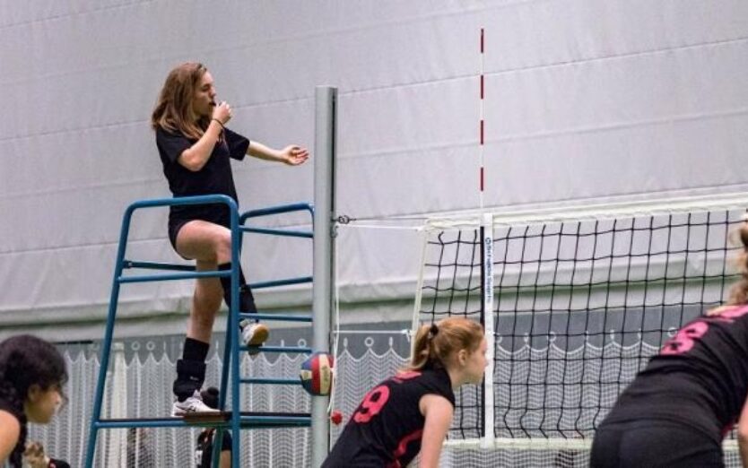 Flinke stijging aantal vrijwilligers VV Utrecht