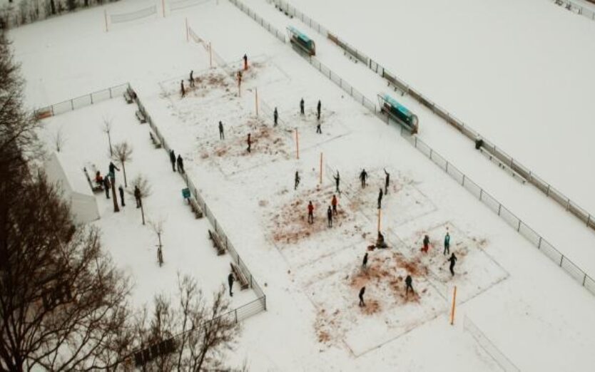 Houd jij de jeugd in beweging? Laat je inspireren!