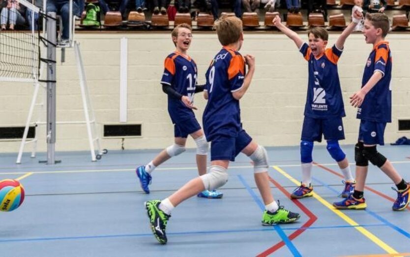 Oproep sporticonen: bewegen als het nieuwe normaal