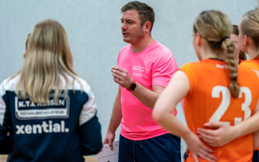 Weet je zeker dat jouw training voldoet aan de behoeften van jouw sporters?