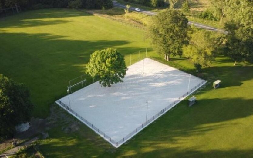 SVH realiseert beachaccommodatie