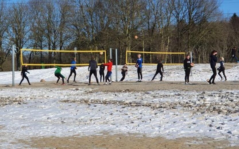 Sudosa-Desto is Volleybalclub van het Jaar 2021!