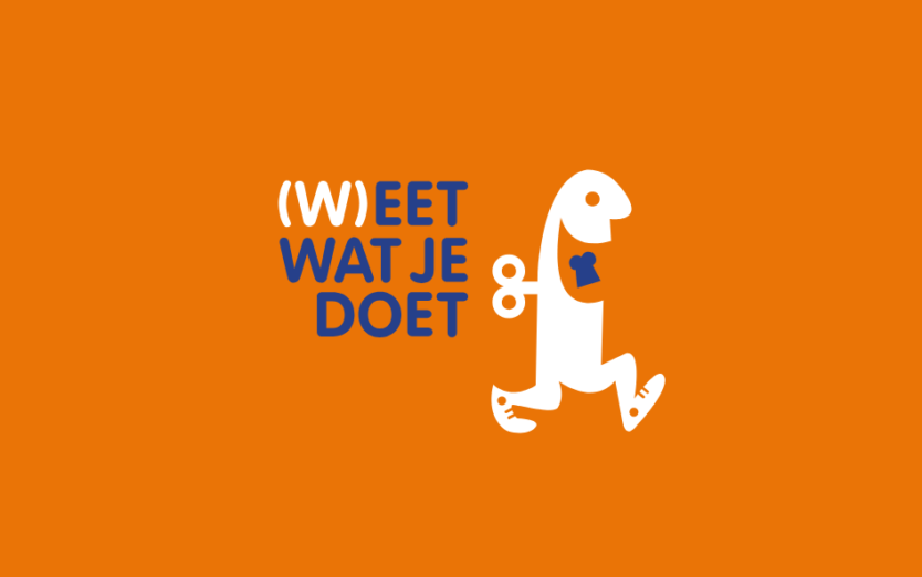 Workshops (W)EET WAT JE DOET
