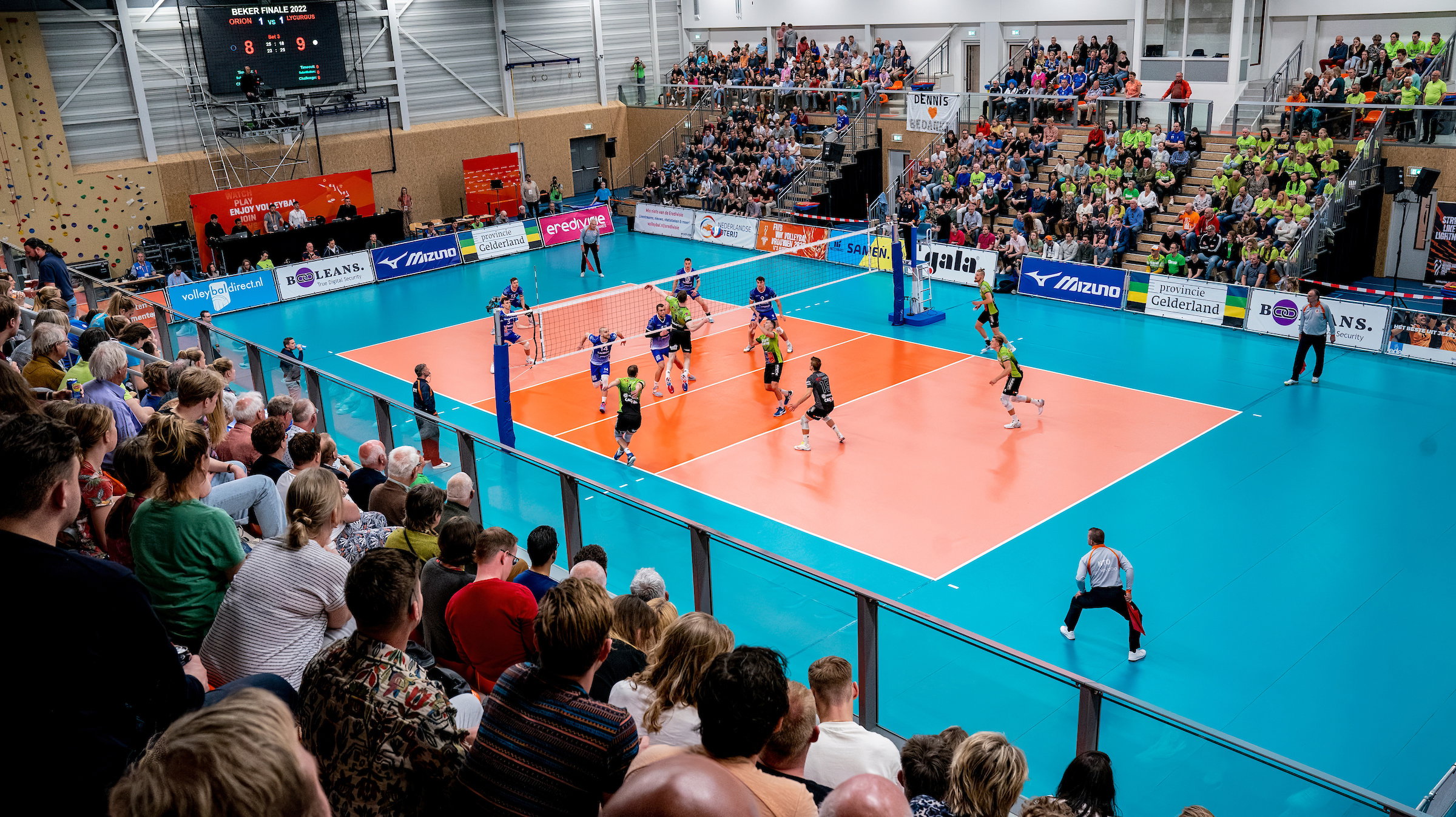 Geef je nu op voor de lijnrechter cursus!