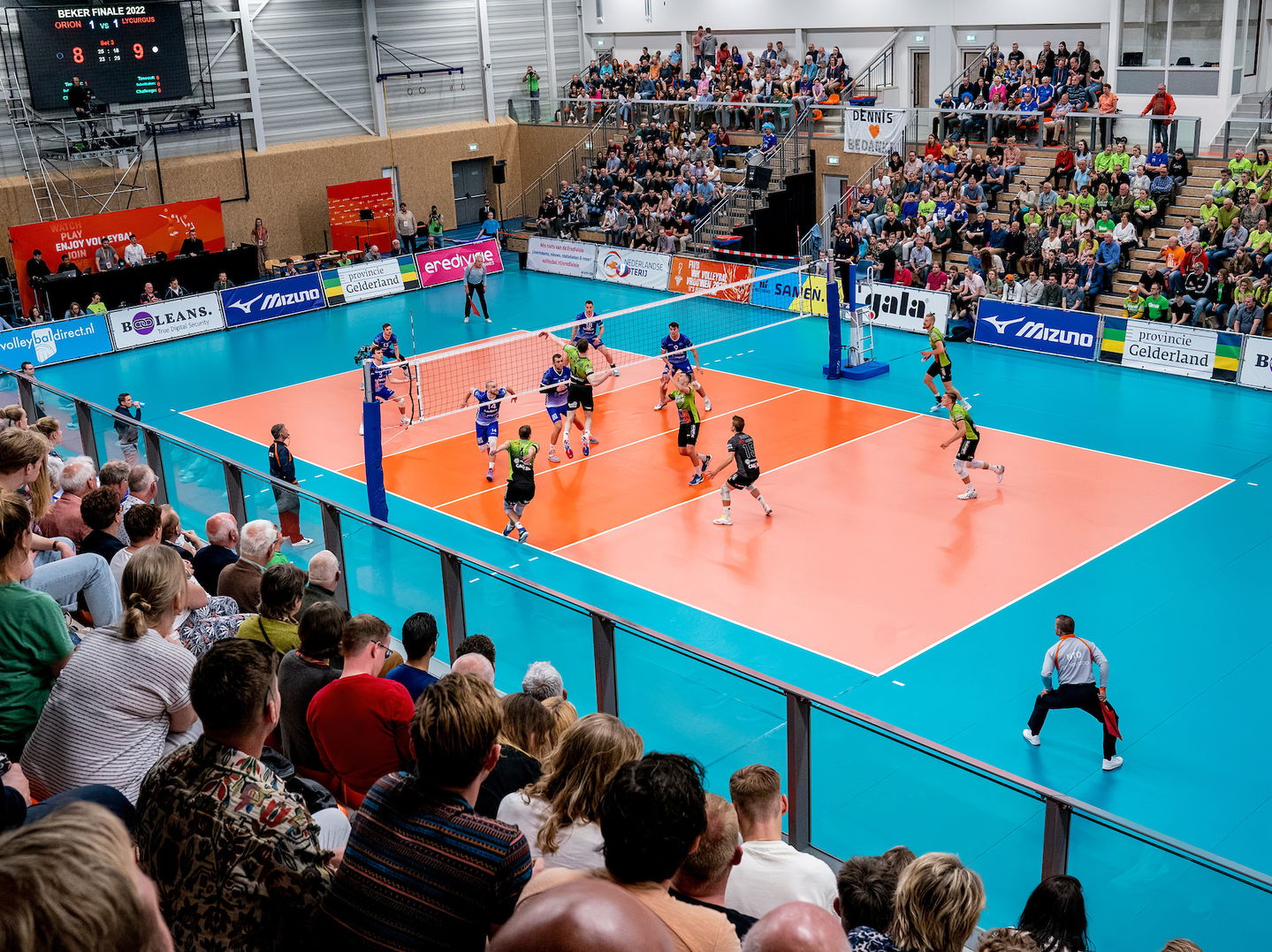 Geef je nu op voor de lijnrechter cursus!