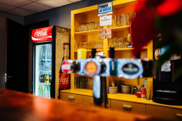 Aan de slag met een verantwoord alcoholbeleid