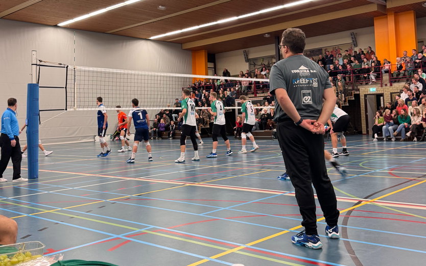 Coming Out Day op 11 oktober: ‘Werp geen drempels op voor twijfelaars’