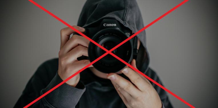 Boete illegaal gebruik foto’s: wat kun je doen?