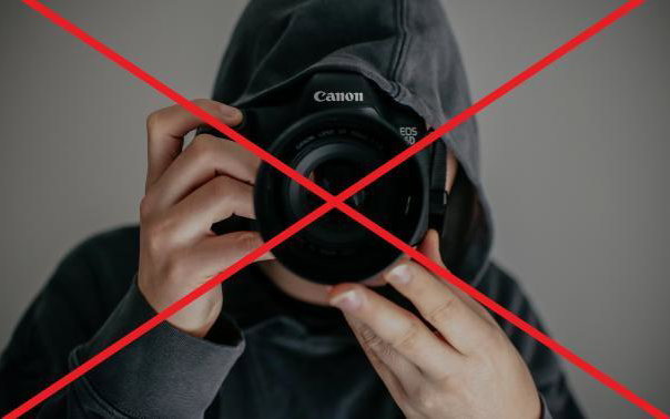 Boete illegaal gebruik foto’s: wat kun je doen?