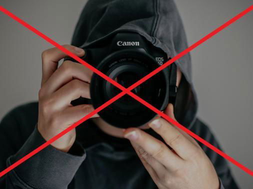 Boete illegaal gebruik foto’s: wat kun je doen?