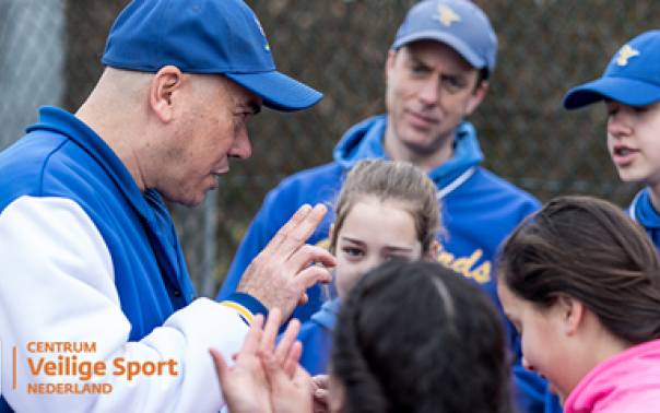 Nieuwe scholing Vertrouwenscontactpersoon NOC*NSF