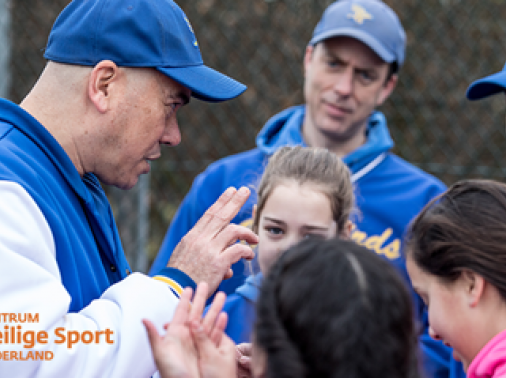 Nieuwe scholing Vertrouwenscontactpersoon NOC*NSF