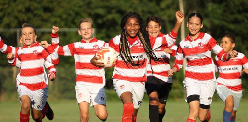 Jeugdfonds Sport&Cultuur lanceert nieuwe campagne