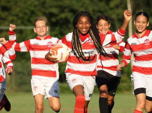 Jeugdfonds Sport&Cultuur lanceert nieuwe campagne