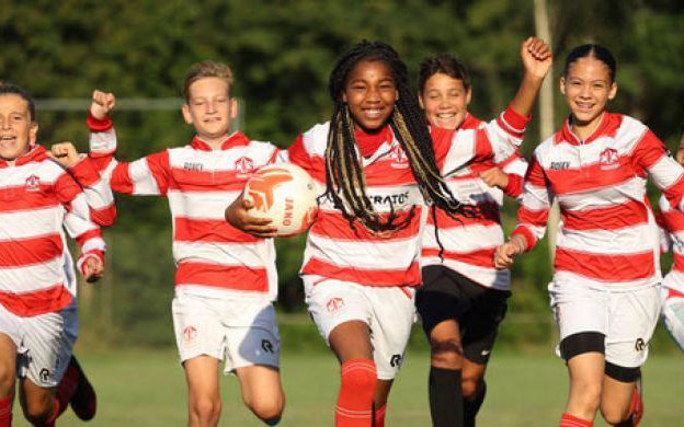 Jeugdfonds Sport&Cultuur lanceert nieuwe campagne