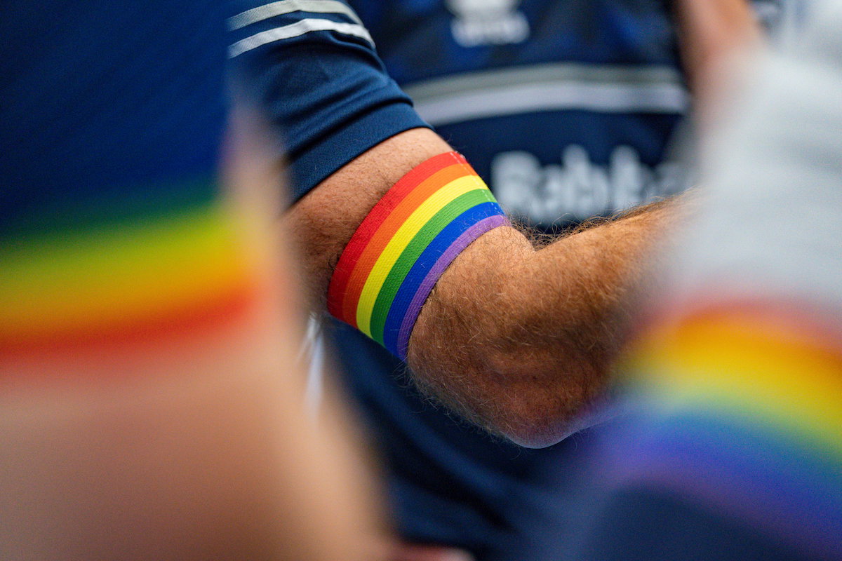 Onze club is van iedereen