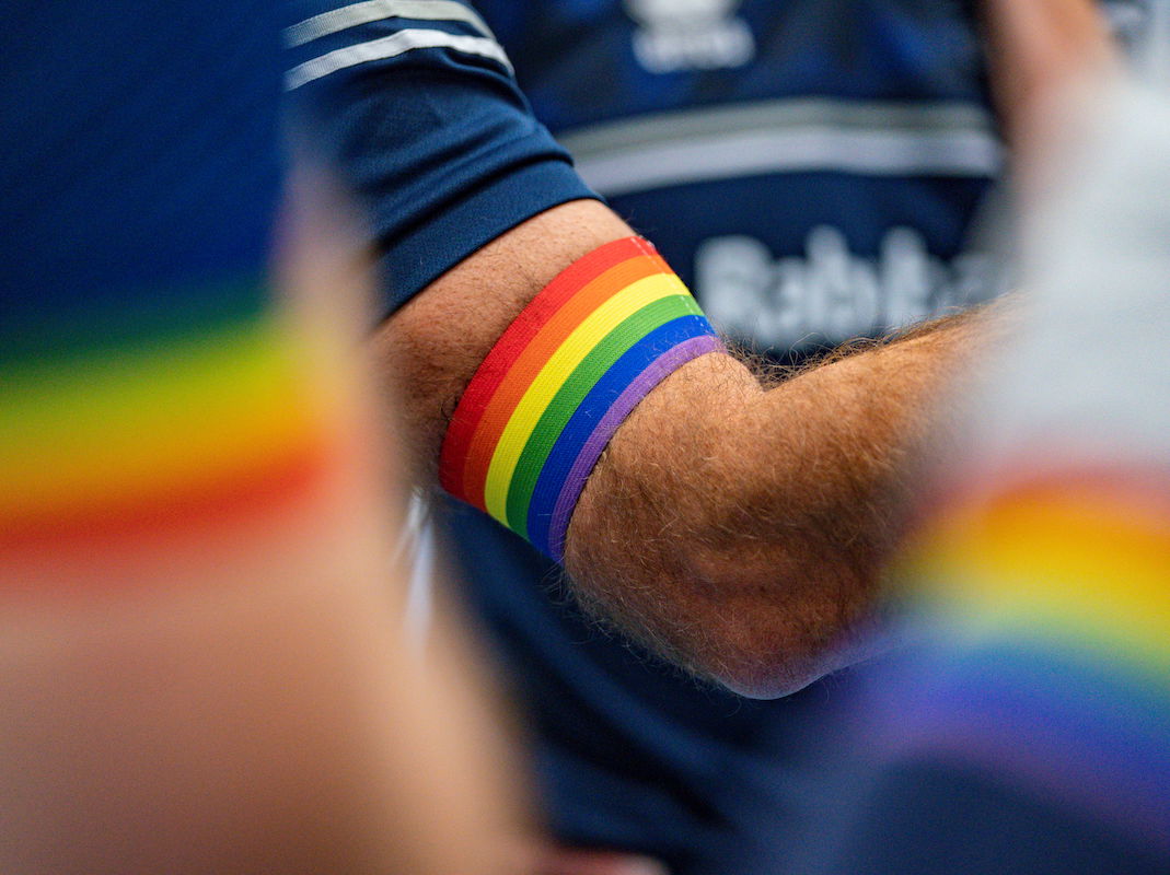 Onze club is van iedereen