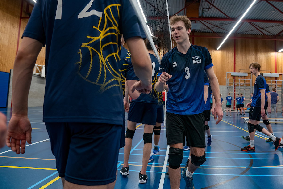 Club van het Jaar verkiezing: Gouden samenwerking!