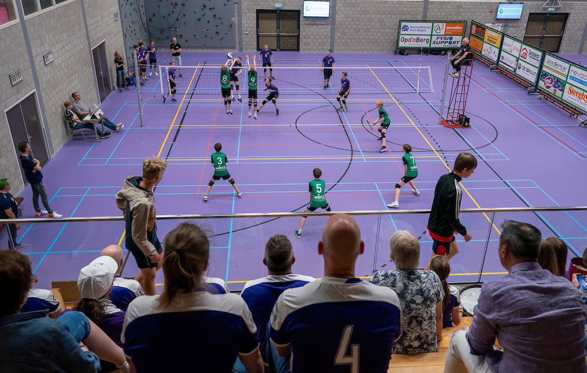 Verhoging contributie en teamgelden met ingang van seizoen 2024/2025