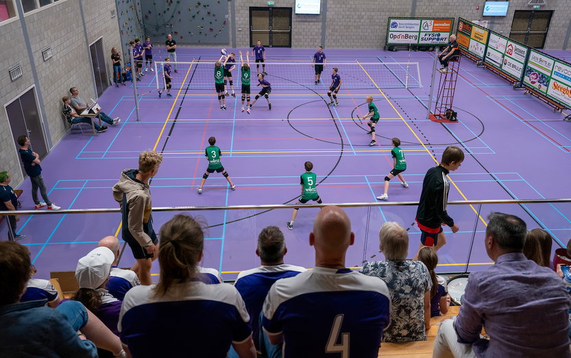 Verhoging contributie en teamgelden met ingang van seizoen 2024/2025