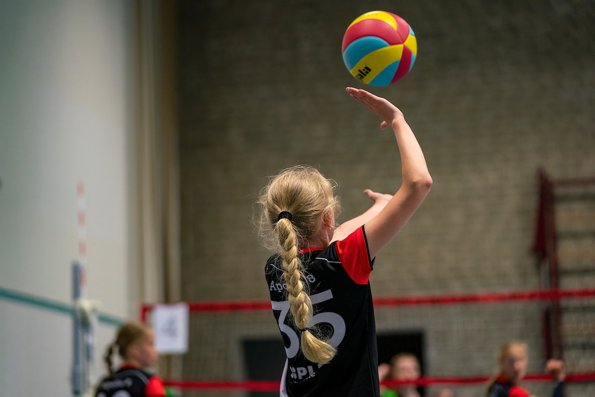 Campagne ‘Kies een club’ van Jeugdfonds Sport & Cultuur