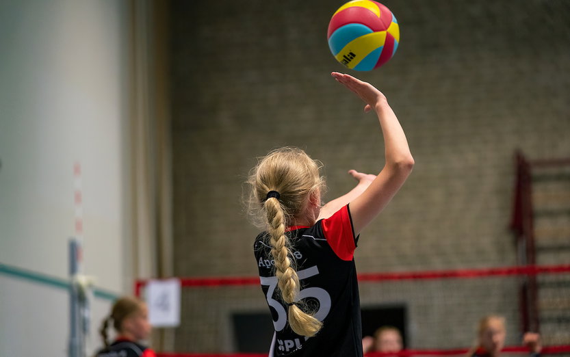 Campagne ‘Kies een club’ van Jeugdfonds Sport & Cultuur