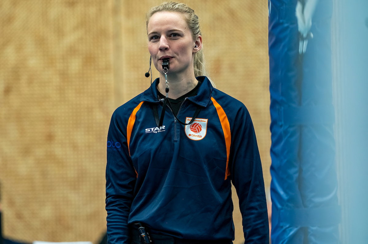 Engelse spelregeltoets beschikbaar op Volleybalmasterz.nl