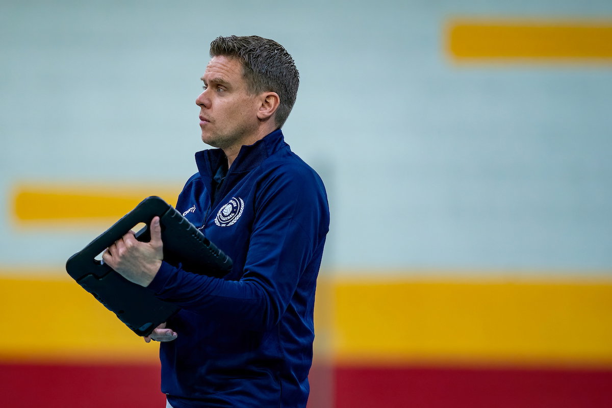 Trainersworkshop door Erik Noordijk en Arjan Taaij