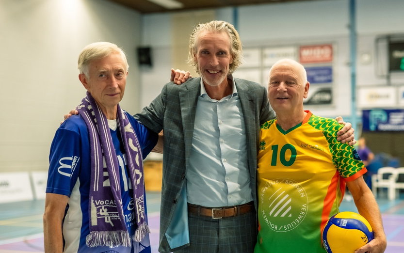 Sporten als medicijn tegen parkinson