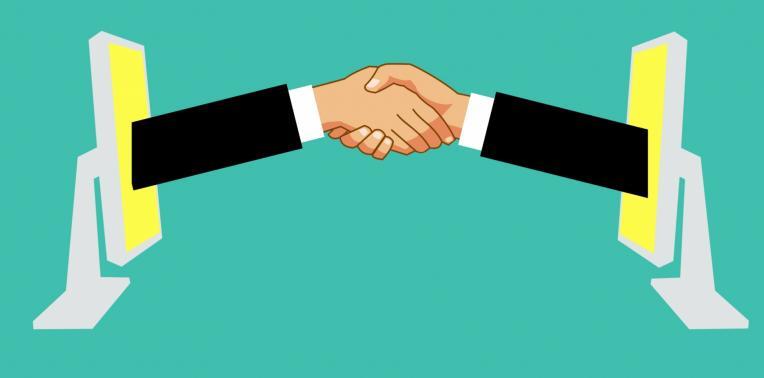 Bekijk de webinar 'Professionalisering' nu terug!