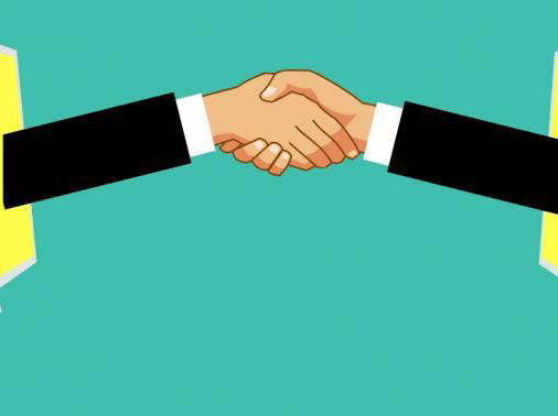 Bekijk de webinar 'Professionalisering' nu terug!