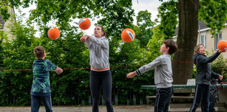 Bondsraad stelt strategisch kader 2023-2026 vast