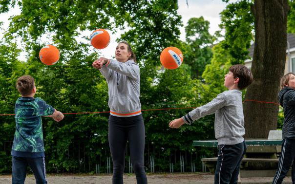 Bondsraad stelt strategisch kader 2023-2026 vast